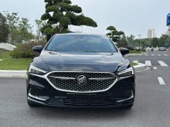 Buick Junyue 2022 Avenir Xianxiang - ფოტო 4