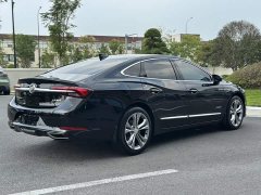 Buick Junyue 2022 Avenir Xianxiang - ფოტო 7
