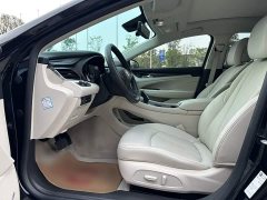 Buick Junyue 2022 Avenir Xianxiang - ფოტო 8