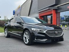 Buick Junyue 2022 Avenir Xianxiang - ფოტო 9