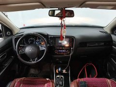 Mitsubishi Outlander 2020 2.0L FWD Comfort 7-Seater - ფოტო 10