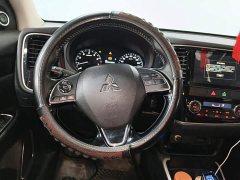 Mitsubishi Outlander 2020 2.0L FWD Comfort 7-Seater - ფოტო 11