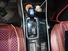 Mitsubishi Outlander 2020 2.0L FWD Comfort 7-Seater - ფოტო 14
