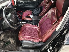 Mitsubishi Outlander 2020 2.0L FWD Comfort 7-Seater - ფოტო 15