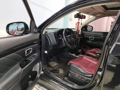 Mitsubishi Outlander 2020 2.0L FWD Comfort 7-Seater - ფოტო 16