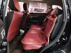Mitsubishi Outlander 2020 2.0L FWD Comfort 7-Seater - ფოტო 17