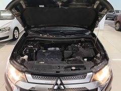 Mitsubishi Outlander 2020 2.0L FWD Comfort 7-Seater - ფოტო 20