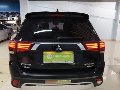 Mitsubishi Outlander 2020 2.0L FWD Comfort 7-Seater - ფოტო 6