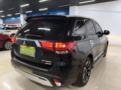 Mitsubishi Outlander 2020 2.0L FWD Comfort 7-Seater - ფოტო 7