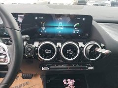 Mercedes-Benz GLA 2020 GLA 180 - ფოტო 13