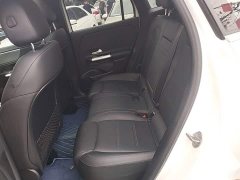 Mercedes-Benz GLA 2020 GLA 180 - ფოტო 17