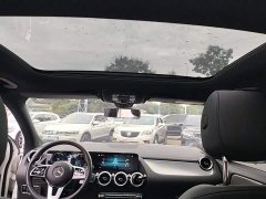 Mercedes-Benz GLA 2020 GLA 180 - ფოტო 18