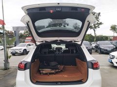 Mercedes-Benz GLA 2020 GLA 180 - ფოტო 19