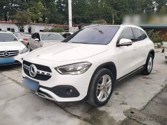 Mercedes-Benz GLA 2020 GLA 180 - ფოტო 2