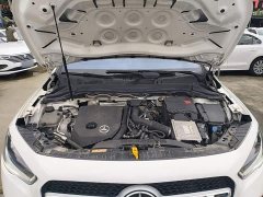 Mercedes-Benz GLA 2020 GLA 180 - ფოტო 20