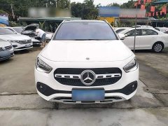 Mercedes-Benz GLA 2020 GLA 180 - ფოტო 3