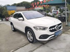 Mercedes-Benz GLA 2020 GLA 180 - ფოტო 4
