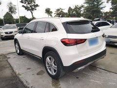 Mercedes-Benz GLA 2020 GLA 180 - ფოტო 5