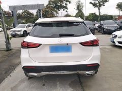 Mercedes-Benz GLA 2020 GLA 180 - ფოტო 6