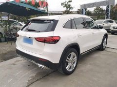 Mercedes-Benz GLA 2020 GLA 180 - ფოტო 7