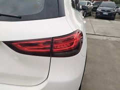 Mercedes-Benz GLA 2020 GLA 180 - ფოტო 8