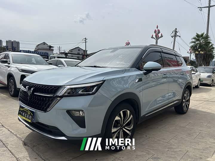 Wuling Xingchen 1.5T CVT Star Shine Edition
