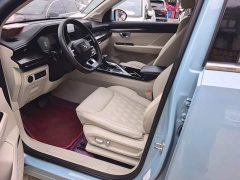 Wuling Xingchen 1.5T CVT Star Shine Edition - ფოტო 12