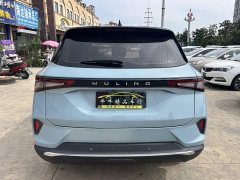 Wuling Xingchen 1.5T CVT Star Shine Edition - ფოტო 13