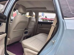 Wuling Xingchen 1.5T CVT Star Shine Edition - ფოტო 15