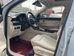 Wuling Xingchen 1.5T CVT Star Shine Edition - ფოტო 17