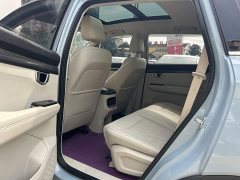 Wuling Xingchen 1.5T CVT Star Shine Edition - ფოტო 18