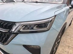 Wuling Xingchen 1.5T CVT Star Shine Edition - ფოტო 3