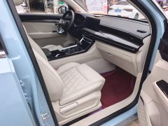 Wuling Xingchen 1.5T CVT Star Shine Edition - ფოტო 4