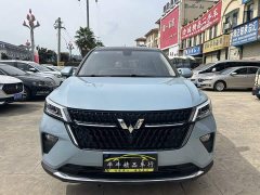 Wuling Xingchen 1.5T CVT Star Shine Edition - ფოტო 8