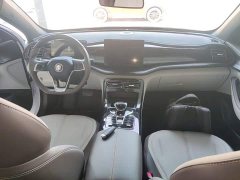 BYD Qin PLUS Glory Edition DM-i 55KM Leading - ფოტო 10