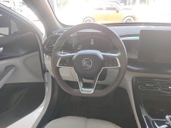 BYD Qin PLUS Glory Edition DM-i 55KM Leading - ფოტო 11