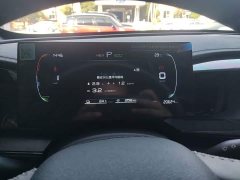 BYD Qin PLUS Glory Edition DM-i 55KM Leading - ფოტო 12