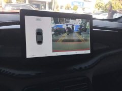BYD Qin PLUS Glory Edition DM-i 55KM Leading - ფოტო 13