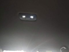 BYD Qin PLUS Glory Edition DM-i 55KM Leading - ფოტო 18