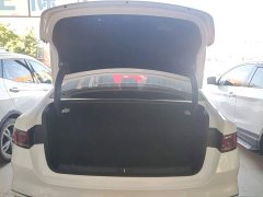 BYD Qin PLUS Glory Edition DM-i 55KM Leading - ფოტო 19