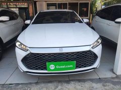 BYD Qin PLUS Glory Edition DM-i 55KM Leading - ფოტო 3