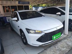 BYD Qin PLUS Glory Edition DM-i 55KM Leading - ფოტო 4