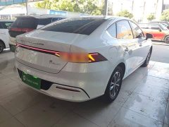 BYD Qin PLUS Glory Edition DM-i 55KM Leading - ფოტო 7