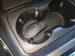 BYD Qin PLUS Glory Edition DM-i 55KM Leading - ფოტო 9