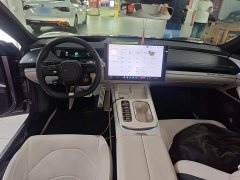 Xiaomi SU7 Quad Motor Ultra-Long Range Advanced Autonomous Driving Max - ფოტო 10
