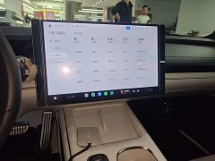 Xiaomi SU7 Quad Motor Ultra-Long Range Advanced Autonomous Driving Max - ფოტო 13