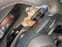 Xiaomi SU7 Quad Motor Ultra-Long Range Advanced Autonomous Driving Max - ფოტო 14