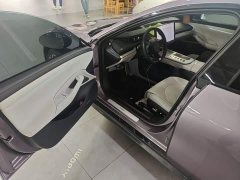 Xiaomi SU7 Quad Motor Ultra-Long Range Advanced Autonomous Driving Max - ფოტო 16