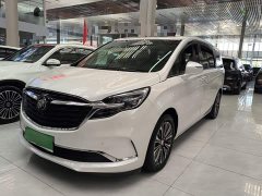 Buick GL8 ES Land Respect 653T Luxury - ფოტო 1