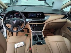 Buick GL8 ES Land Respect 653T Luxury - ფოტო 10
